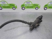 Recambio de bombin embrague para hyundai sonata (y4) 2.0 16v cat referencia OEM IAM 4166038A00 