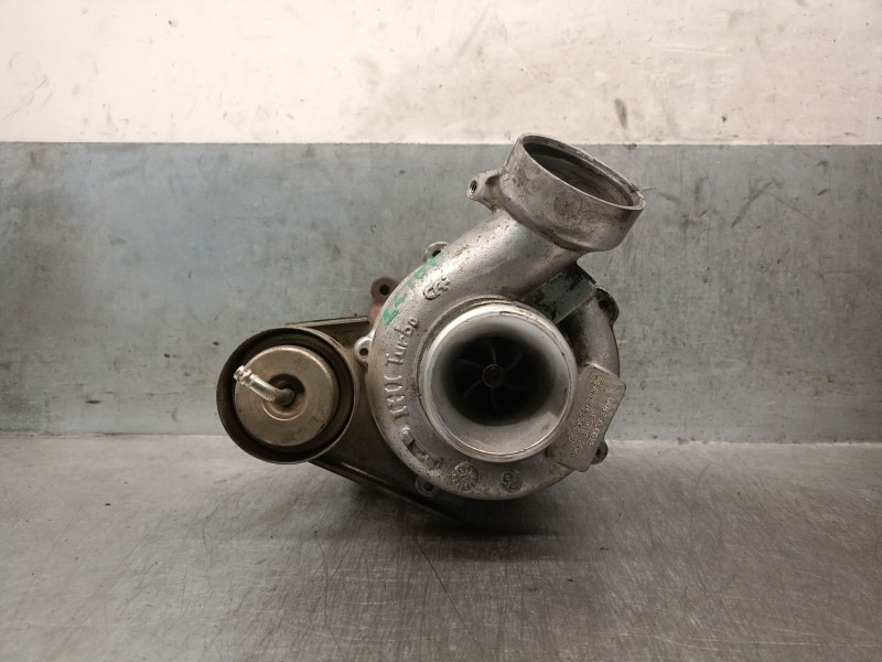 Recambio de turbocompresor para chrysler pt cruiser (pt_) 2.2 crd referencia OEM IAM A6640960299 5080373AA 