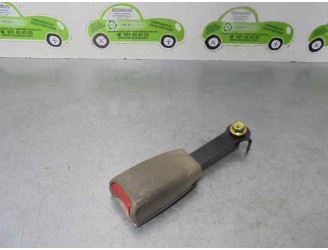 Recambio de enganche cinturon para hyundai sonata (y4) 2.0 16v cat referencia OEM IAM   4 PUERTAS