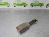 Replacement seatbelt buckle for Hyundai Sonata (Y4) 2.0 16V CAT OEM IAM reference 4 DOORS