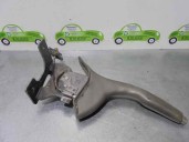 Replacement handbrake lever for Hyundai Sonata (Y4) 2.0 16V CAT OEM IAM reference 597103K100QS 