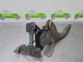 Replacement handbrake lever for Hyundai Sonata (Y4) 2.0 16V CAT OEM IAM reference 597103K100QS 