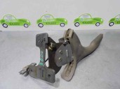 Replacement handbrake lever for Hyundai Sonata (Y4) 2.0 16V CAT OEM IAM reference 597103K100QS 