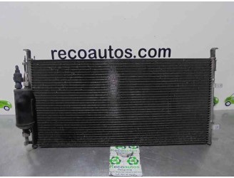 Recambio de condensador / radiador aire acondicionado para hyundai sonata (y4) 2.0 16v cat referencia OEM IAM S9760638002 