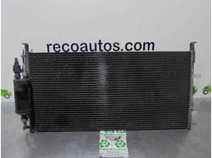 Recambio de condensador / radiador aire acondicionado para hyundai sonata (y4) 2.0 16v cat referencia OEM IAM S9760638002 