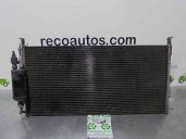 Recambio de condensador / radiador aire acondicionado para hyundai sonata (y4) 2.0 16v cat referencia OEM IAM S9760638002 