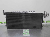 Recambio de condensador / radiador aire acondicionado para hyundai sonata (y4) 2.0 16v cat referencia OEM IAM S9760638002 