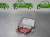 Replacement airbag control unit for Hyundai Sonata (Y4) 2.0 16V CAT OEM IAM reference 9591038400 5WK4247 