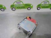 Replacement airbag control unit for Hyundai Sonata (Y4) 2.0 16V CAT OEM IAM reference 9591038400 5WK4247 