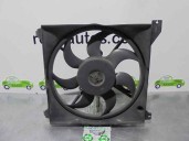 Recambio de electroventilador para hyundai sonata (y4) 2.0 16v cat referencia OEM IAM 9773038000 9773038000 