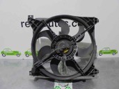 Recambio de electroventilador para hyundai sonata (y4) 2.0 16v cat referencia OEM IAM 9773038000 9773038000 