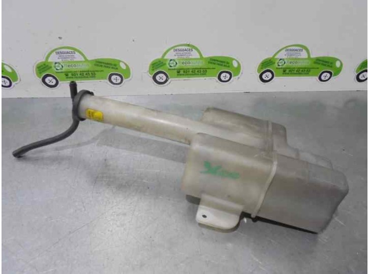 Recambio de deposito expansion para hyundai sonata (y4) 2.0 16v cat referencia OEM IAM 2543038050  