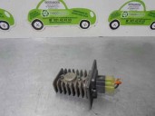 Recambio de resistencia calefaccion para hyundai sonata (y4) 2.0 16v cat referencia OEM IAM MJ11032BM0027 