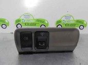 Replacement light dimmer button - do not use for Hyundai Sonata (Y4) 2.0 16V CAT OEM IAM reference 8484138000 