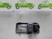 Replacement light dimmer button - do not use for Hyundai Sonata (Y4) 2.0 16V CAT OEM IAM reference 8484138000 