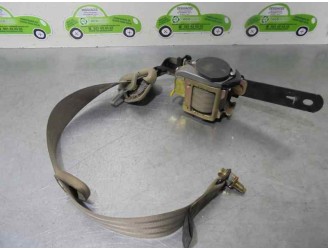 Recambio de cinturon seguridad delantero derecho para hyundai sonata (y4) 2.0 16v cat referencia OEM IAM HSS00925R20749 HSS00925