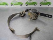 Recambio de cinturon seguridad delantero derecho para hyundai sonata (y4) 2.0 16v cat referencia OEM IAM HSS00925R20749 HSS00925