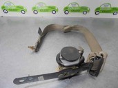 Recambio de cinturon seguridad delantero derecho para hyundai sonata (y4) 2.0 16v cat referencia OEM IAM HSS00925R20749 HSS00925