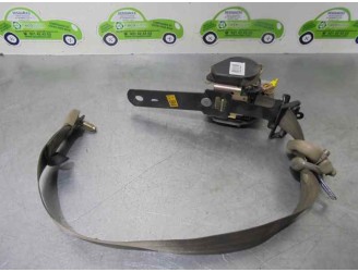 Recambio de cinturon seguridad delantero izquierdo para hyundai sonata (y4) 2.0 16v cat referencia OEM IAM HSS00817R30080 HSS008