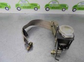 Replacement rear right seatbelt for Hyundai Sonata (Y4) 2.0 16V CAT OEM IAM reference HSS01030R40985 4 DOORS