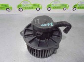 Recambio de motor calefaccion para hyundai sonata (y4) 2.0 16v cat referencia OEM IAM F00S320092 