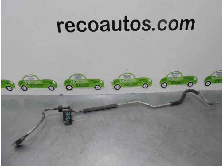 Replacement air conditioning hoses for Hyundai Sonata (Y4) 2.0 16V CAT OEM IAM reference 9776838020 