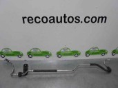 Replacement air conditioning hoses for Hyundai Sonata (Y4) 2.0 16V CAT OEM IAM reference 9776838020 