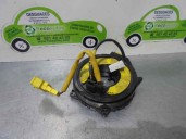 Replacement airbag clock spring for Hyundai Sonata (Y4) 2.0 16V CAT OEM IAM reference SA0Y000343 