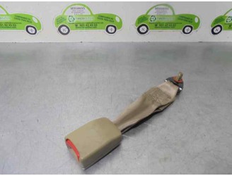 Recambio de enganche cinturon para hyundai sonata (y4) 2.0 16v cat referencia OEM IAM   4 PUERTAS