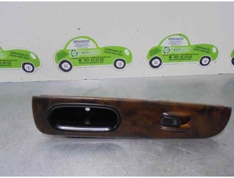 Recambio de mando elevalunas trasero izquierdo para hyundai sonata (y4) 2.0 16v cat referencia OEM IAM 621W02280  