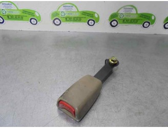 Recambio de enganche cinturon para hyundai sonata (y4) 2.0 16v cat referencia OEM IAM   4 PUERTAS