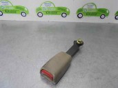 Replacement seatbelt buckle for Hyundai Sonata (Y4) 2.0 16V CAT OEM IAM reference 4 DOORS