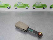 Replacement seatbelt buckle for Hyundai Sonata (Y4) 2.0 16V CAT OEM IAM reference 4 DOORS