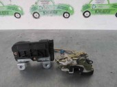 Replacement front right door lock for Hyundai H1 2.5 turbodiesel cat OEM IAM reference 4 PINS 5 DOORS