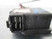 Replacement front right door lock for Hyundai H1 2.5 turbodiesel cat OEM IAM reference 4 PINS 5 DOORS