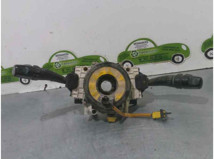 Recambio de mando luces para hyundai h 1 2.5 turbodiesel cat referencia OEM IAM 934004A451  