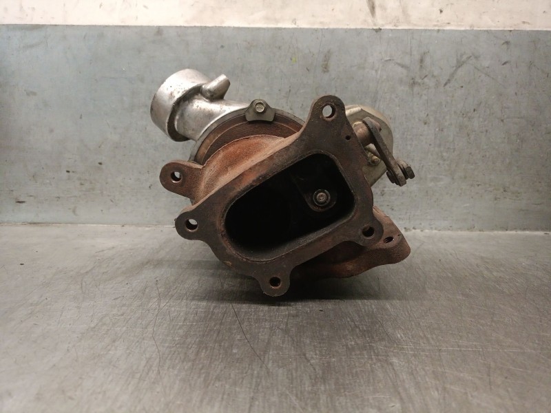 Recambio de turbocompresor para chrysler pt cruiser (pt_) 2.2 crd referencia OEM IAM A6640960299 5080373AA 