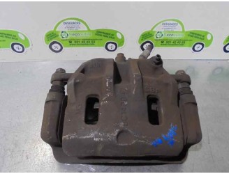 Recambio de pinza freno delantera izquierda para hyundai h 1 2.5 turbodiesel cat referencia OEM IAM  BC140047 MANDO