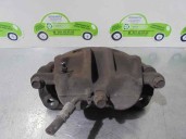 Recambio de pinza freno delantera izquierda para hyundai h 1 2.5 turbodiesel cat referencia OEM IAM BC140047 MANDO