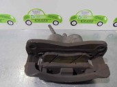 Replacement front left brake caliper for Hyundai H1 2.5 turbodiesel cat OEM IAM reference BC140047 MANDO