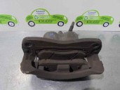 Replacement front right brake caliper for Hyundai H1 2.5 turbodiesel cat OEM IAM reference BC141047 MANDO