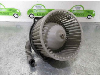 Recambio de motor calefaccion para hyundai h 1 2.5 turbodiesel cat referencia OEM IAM   