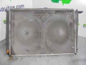 Recambio de radiador agua para hyundai h 1 2.5 turbodiesel cat referencia OEM IAM 253104A110  