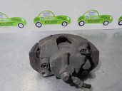 Recambio de pinza freno delantera derecha para opel zafira a 1.8 16v cat referencia OEM IAM FN357259824 ATE