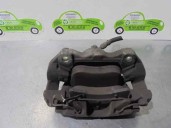 Recambio de pinza freno delantera derecha para opel zafira a 1.8 16v cat referencia OEM IAM FN357259824 ATE