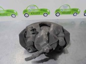 Recambio de pinza freno delantera izquierda para opel zafira a 1.8 16v cat referencia OEM IAM FN357253823 ATE