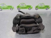 Recambio de pinza freno delantera izquierda para opel zafira a 1.8 16v cat referencia OEM IAM  FN357253823 ATE