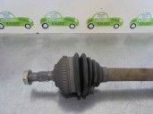 Recambio de transmision delantera izquierda para peugeot 406 coupe (s1/s2) 2.0 16v cat referencia OEM IAM   