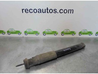 Recambio de amortiguador trasero izquierdo para peugeot 406 coupe (s1/s2) 2.0 16v cat referencia OEM IAM  E2038B7C07 MONROE