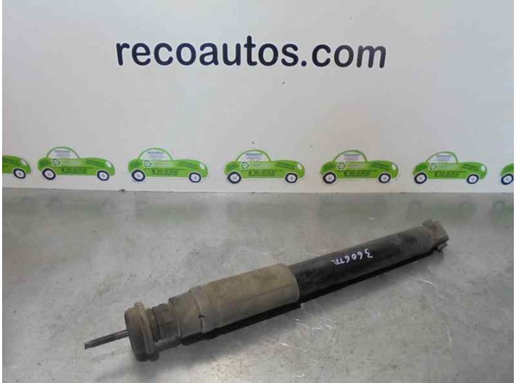 Recambio de amortiguador trasero izquierdo para peugeot 406 coupe (s1/s2) 2.0 16v cat referencia OEM IAM E2038B7C07 MONROE